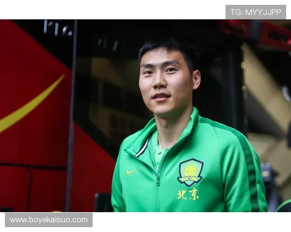 雷腾龙指出国安需调整阵型塞鸟难胜任边前卫位置