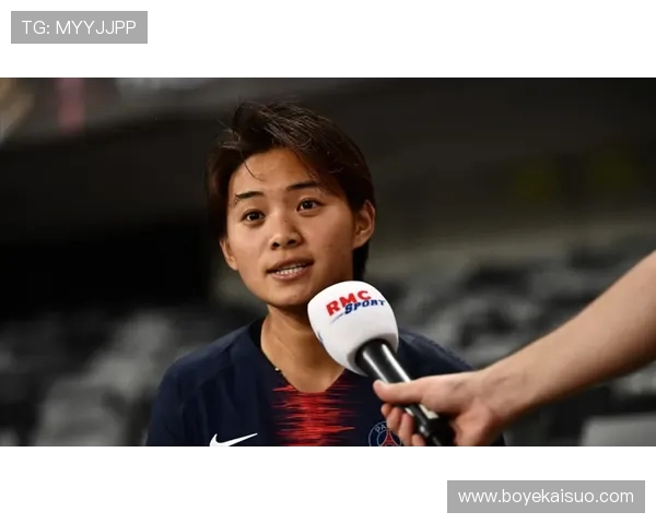 王霜荣获提名深感自豪衷心感谢亚足联长期助力亚洲女子足球发展 王霜荣获提名深感自豪衷心感谢亚足联长期助力亚洲女子足球发展