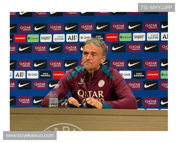 萨拉维亚称赞恩里克打造球队方式尊重每一位球员表现出色