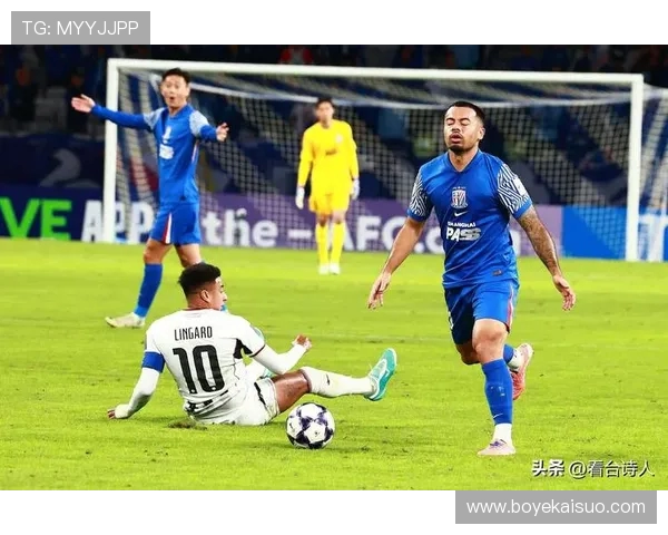 首尔队前锋：亚冠比赛空间大 申花在中超竞争力强