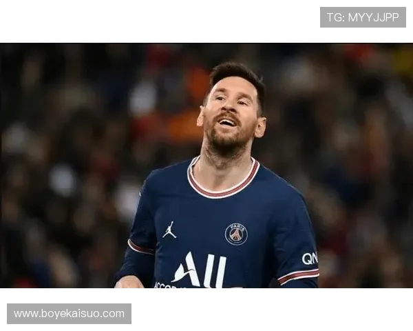 法甲-梅西任意球中框内马尔制胜球 巴黎1-0马赛