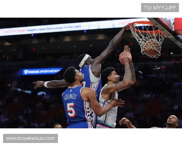 原创76人41分惨败！马克西20+4，湖人旧将4人起冲突，魔术替补大爆发